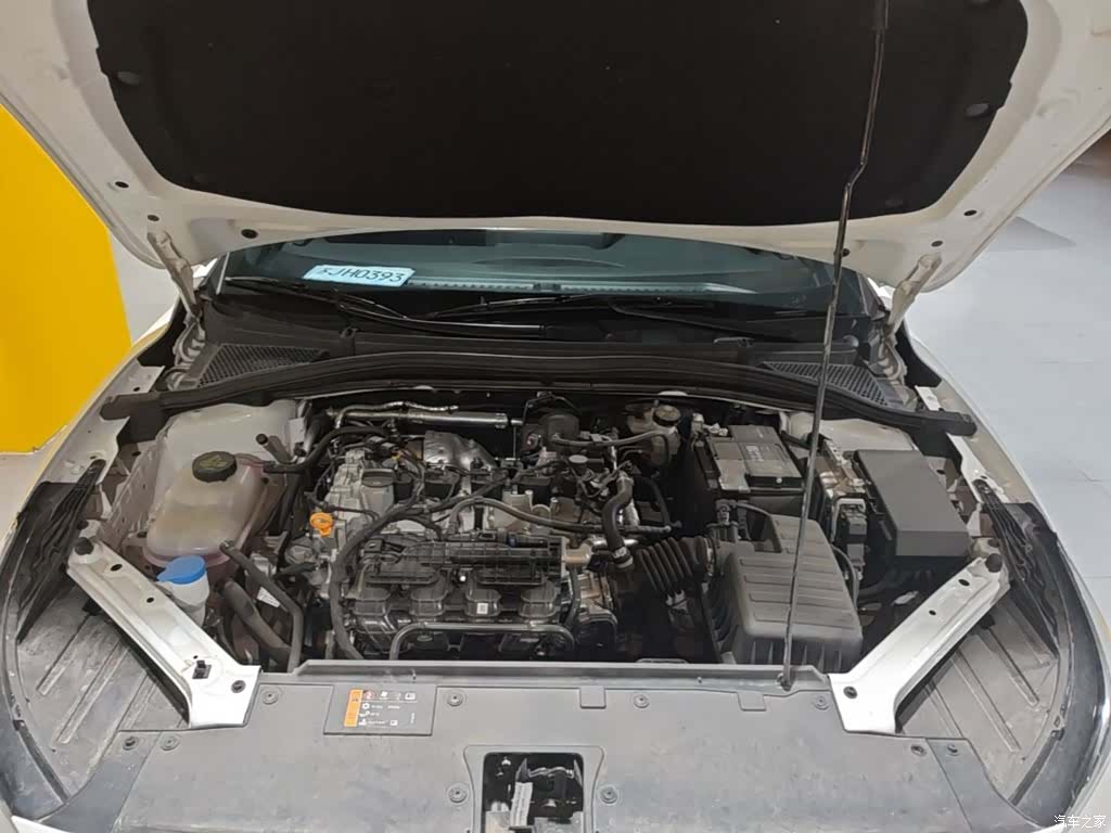 MG MG5, 2025 20