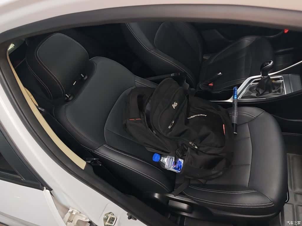 Geely X3, 2020 25