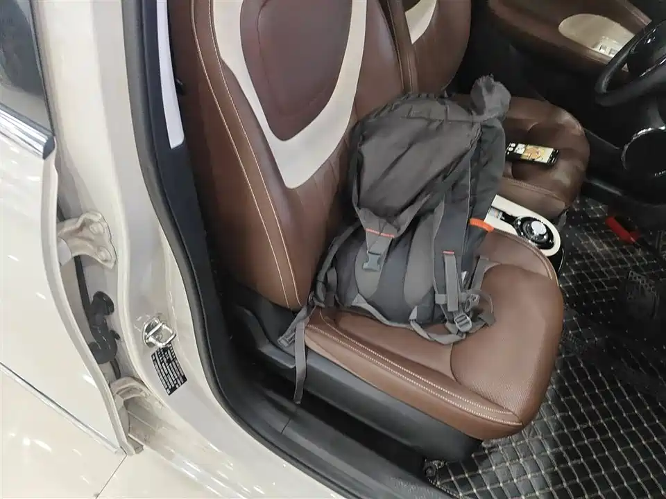 Wuling Wuling Bingguo