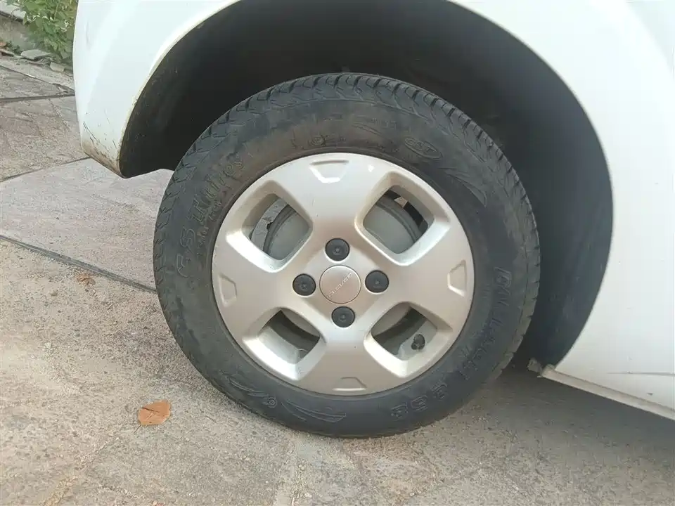Roewe Clewe CLEVER