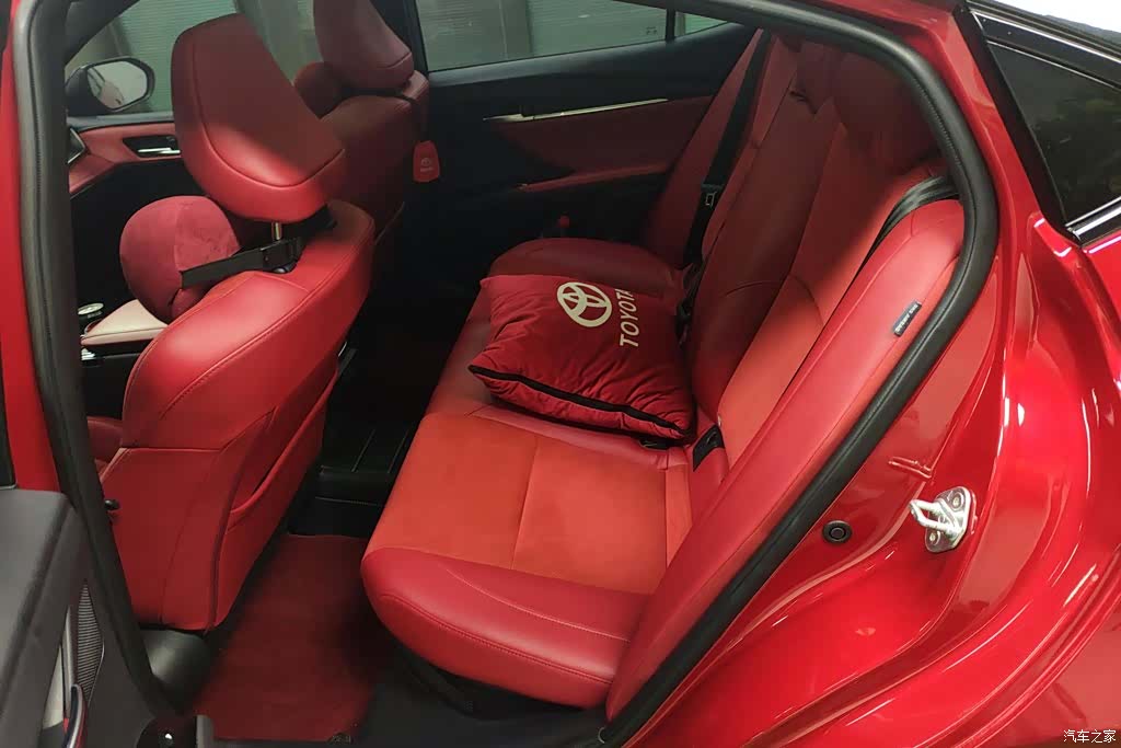 Toyota Camry, 2024 11