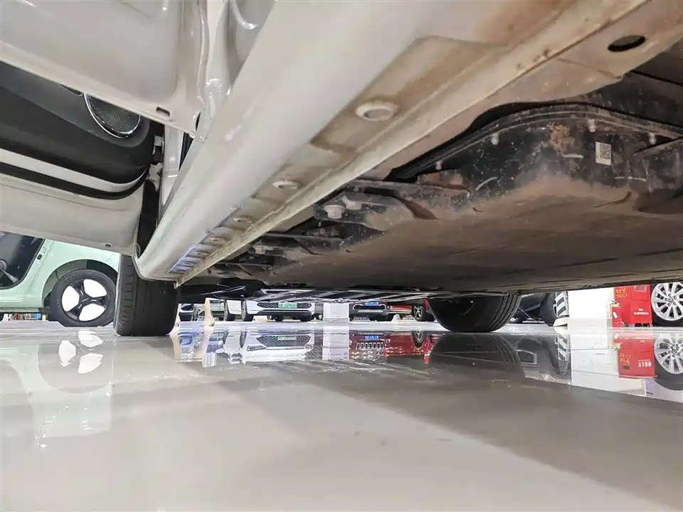 Wuling Wuling Bingguo