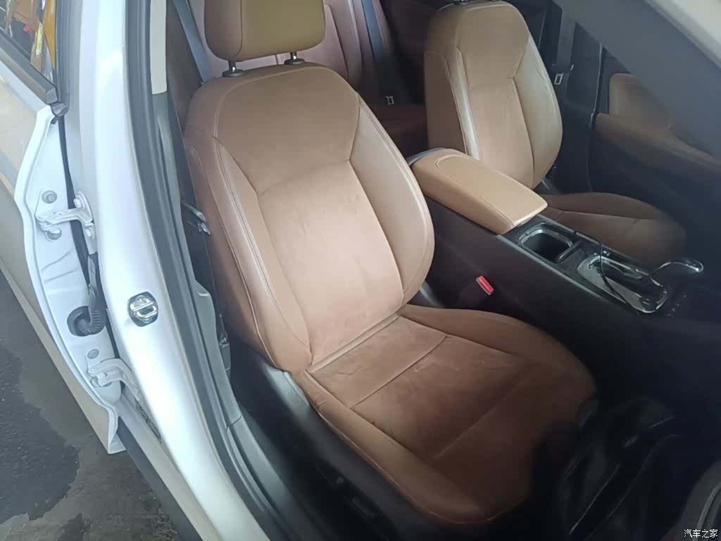 Buick Regal, 2018 25
