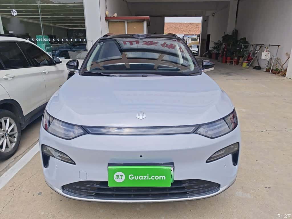 Leapmotor C11, 2025 3
