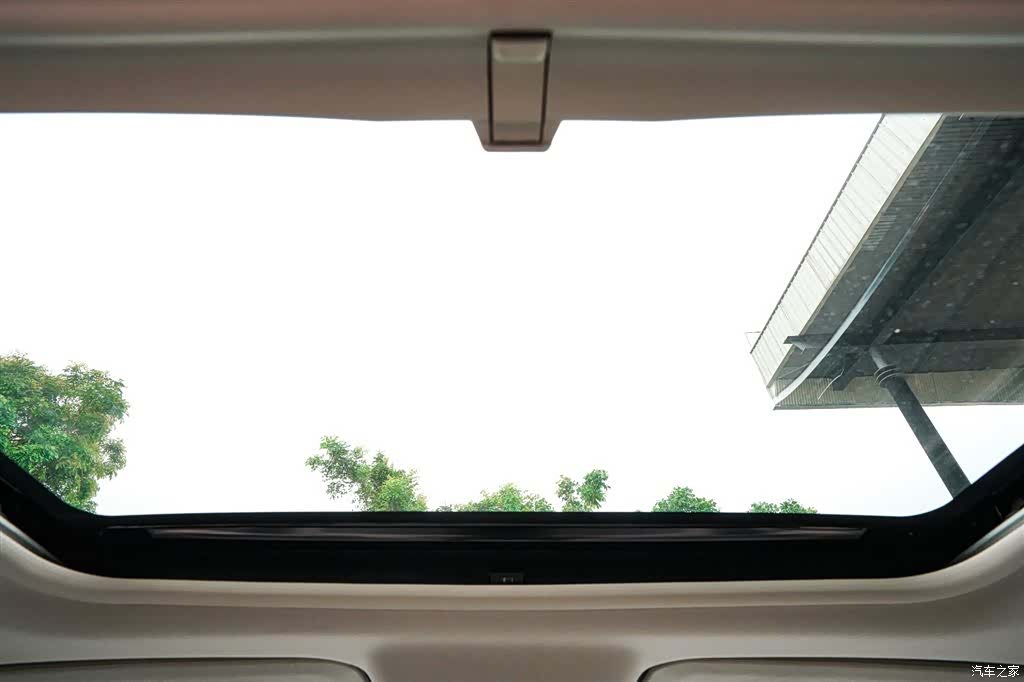 Buick GL8, 2021 18