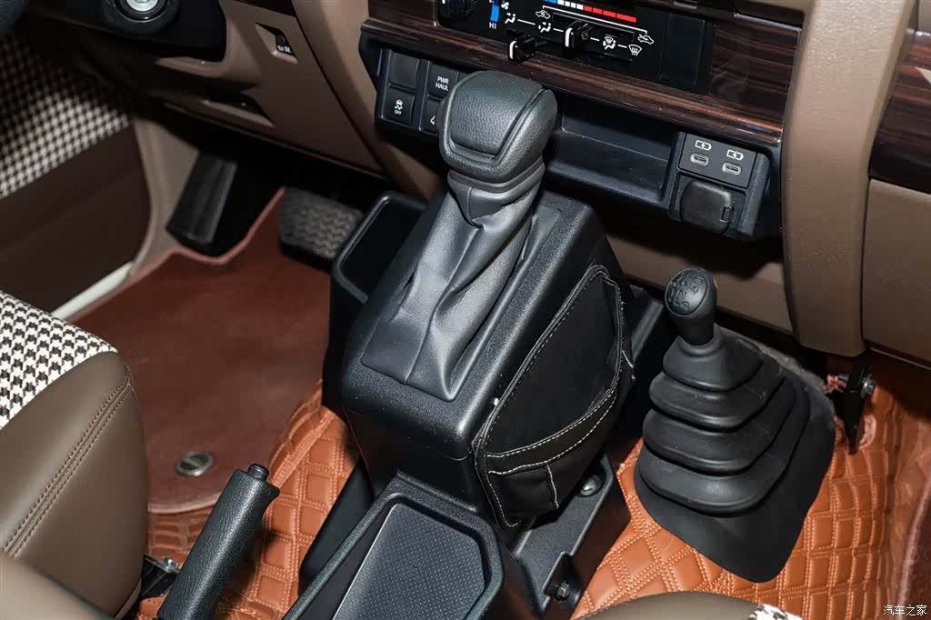 Toyota Land Cruiser, 2024 18