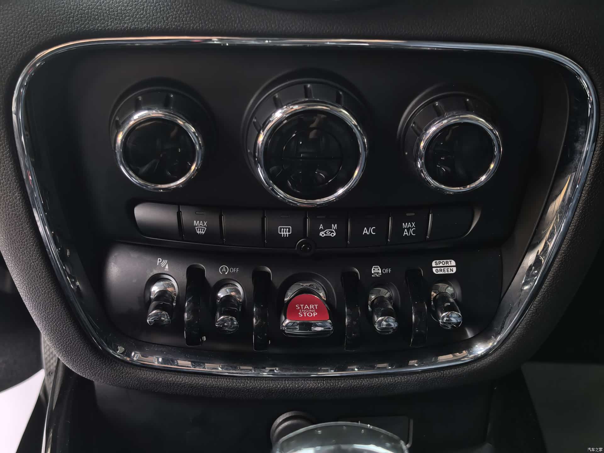 Mini Clubman, 2019 15