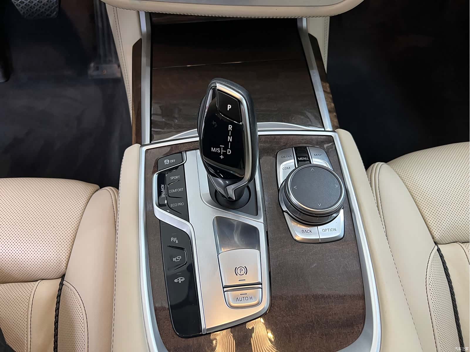 BMW 7 Series, 2018 6