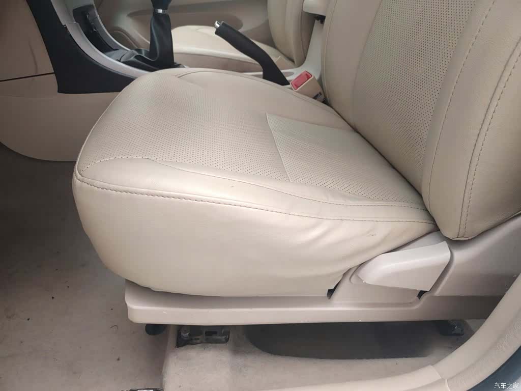 BYD F3, 2015 20