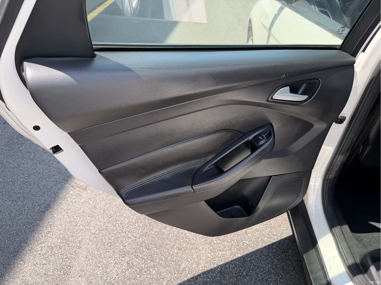 Ford Focus, 2015 22