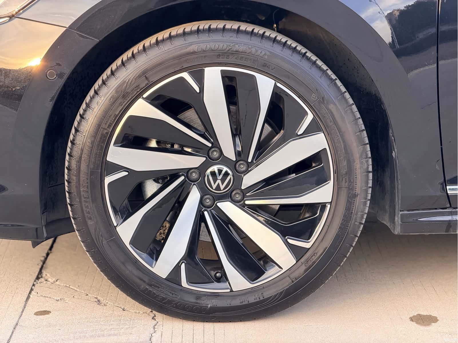 Volkswagen Passat, 2024 27