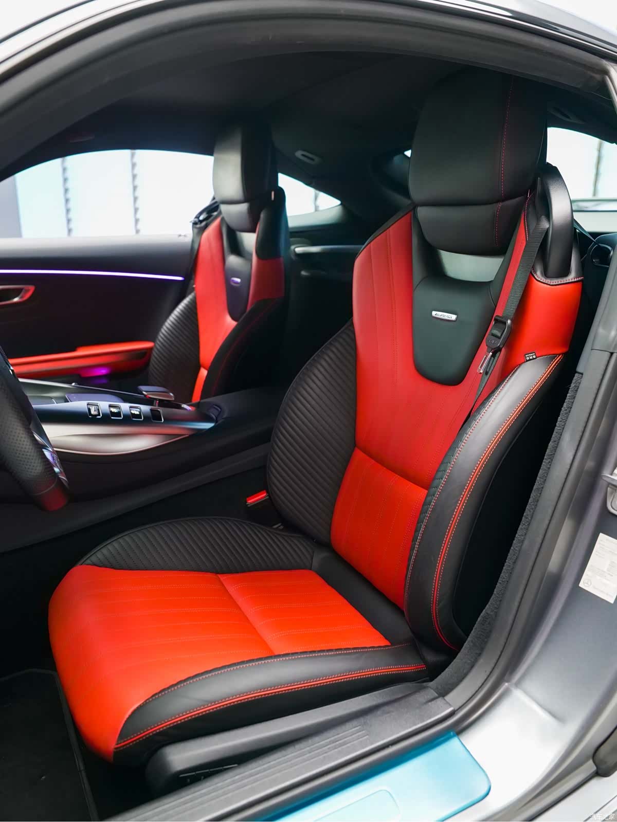 MG AMG, 2022 16