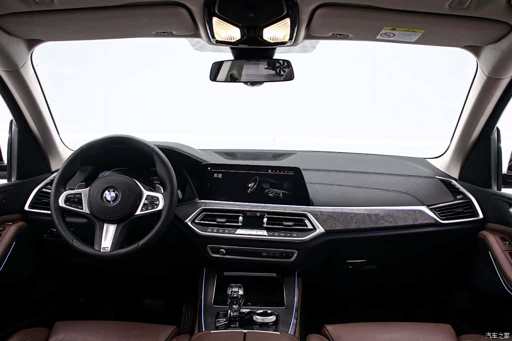 BMW X5, 2020 все фото