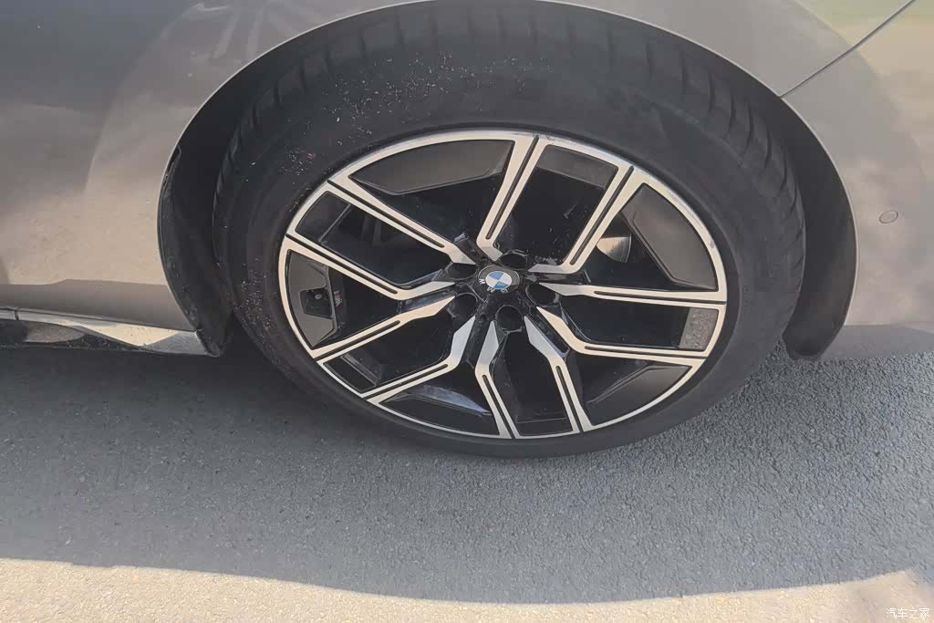 BMW 7 Series, 2024 6
