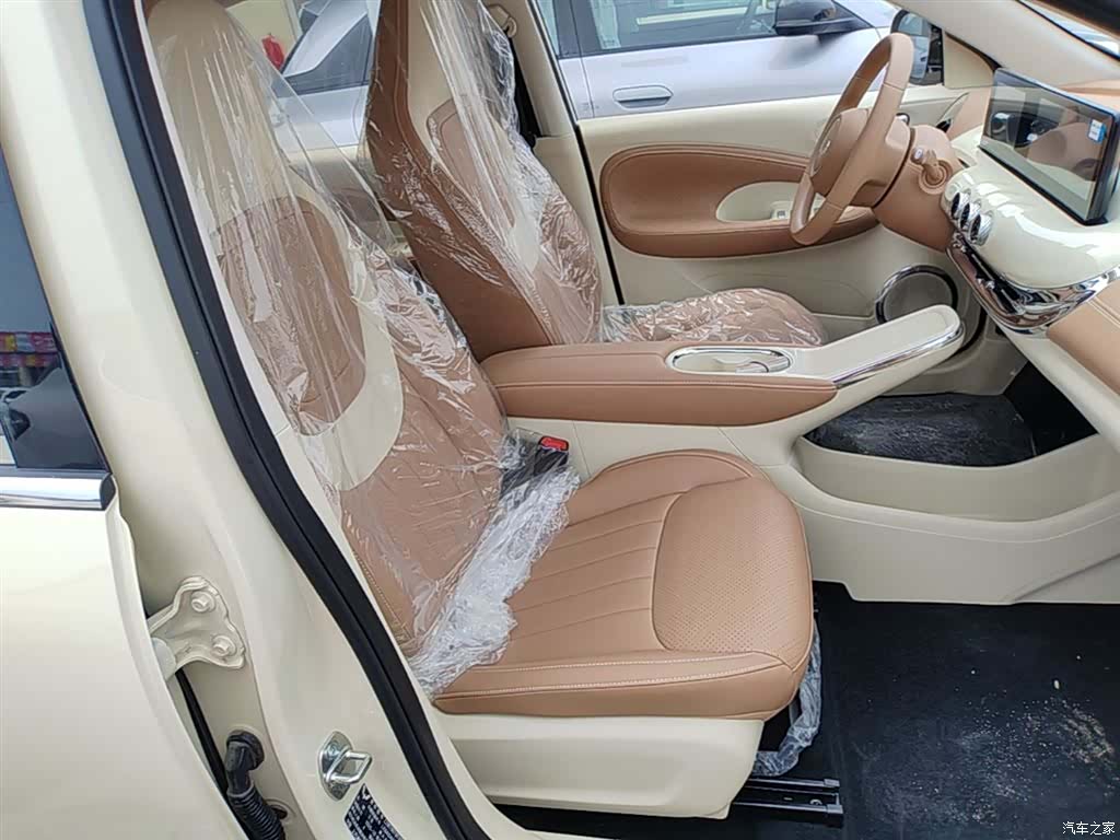 Wuling Bingo, 2026 25