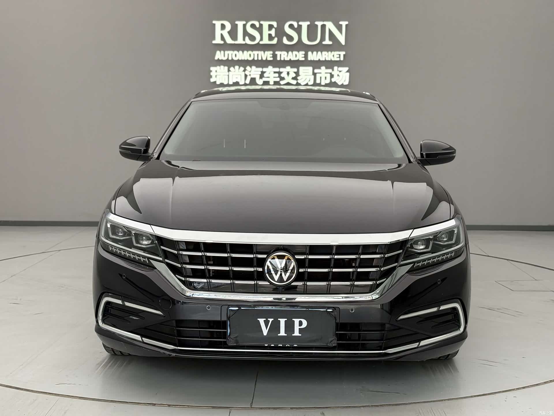 Volkswagen Passat, 2021 3