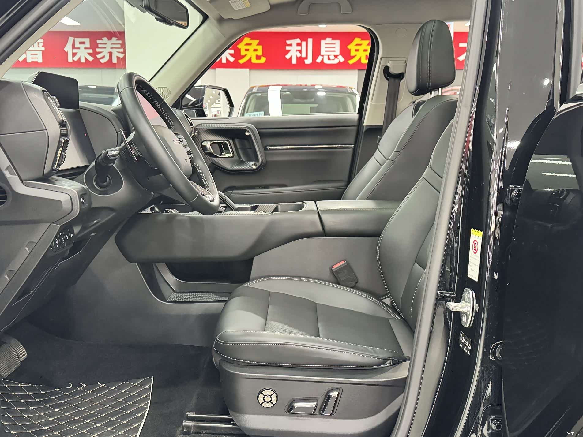 Haval Big Dog, 2024 10