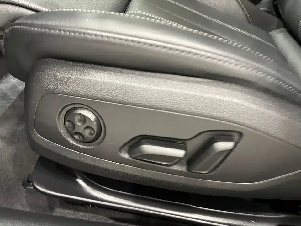 Audi A4L Audi A4L