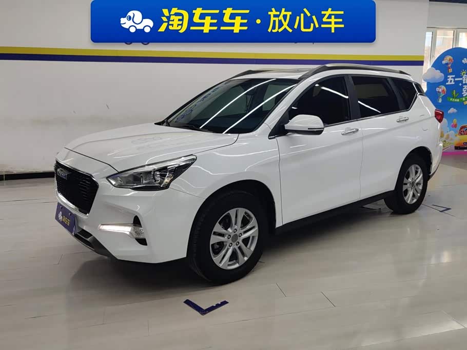Haval M6