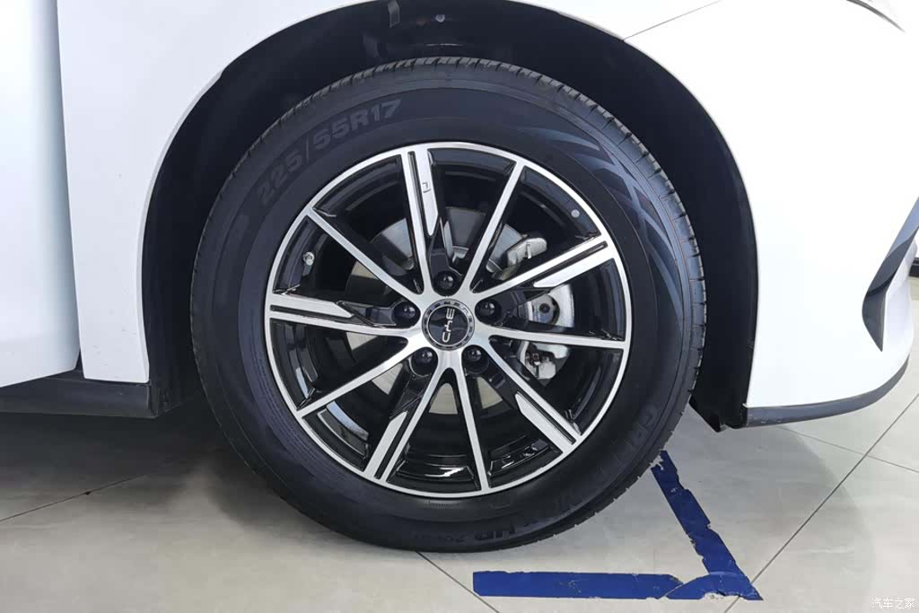 BYD Seal, 2024 6