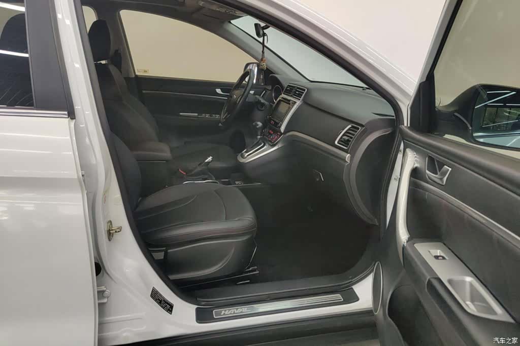Haval M6, 2017 8