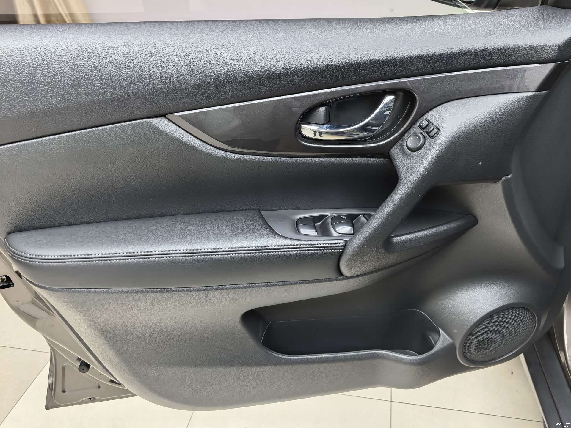 Nissan X-Trail, 2018 18