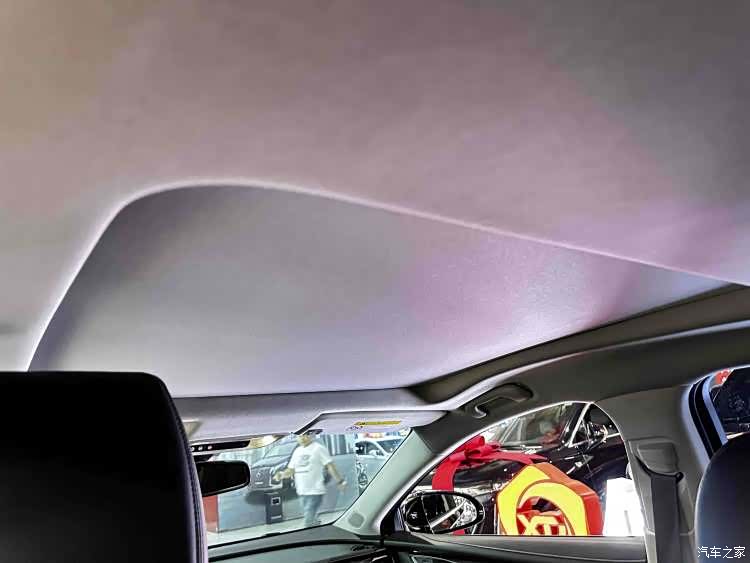 Buick LaCrosse, 2022 16