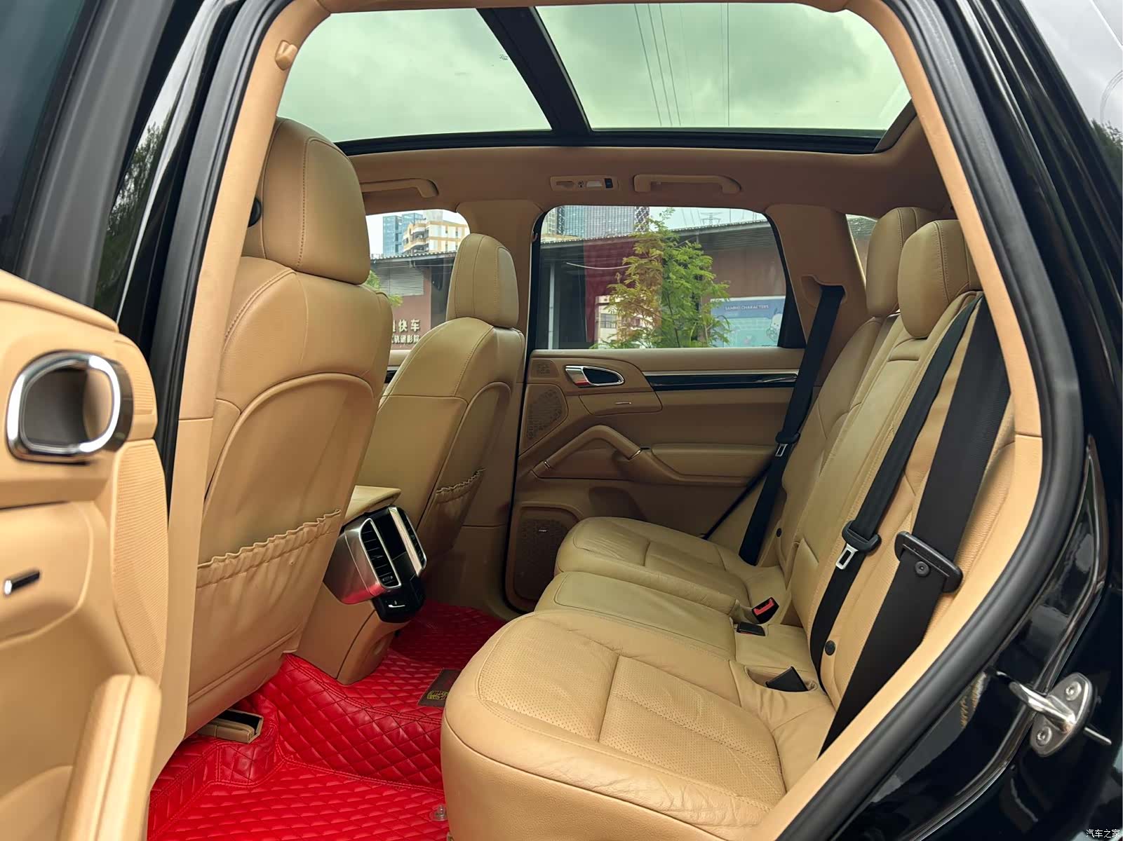 Porsche Cayenne, 2013 13