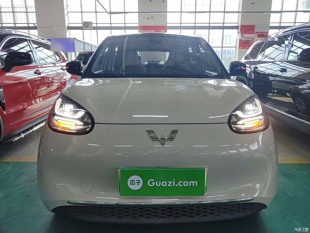 Wuling Bingo, 2023 3