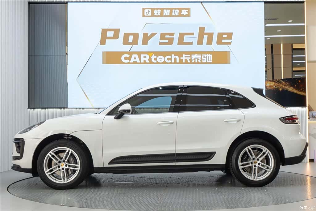 Porsche Macan, 2023 23