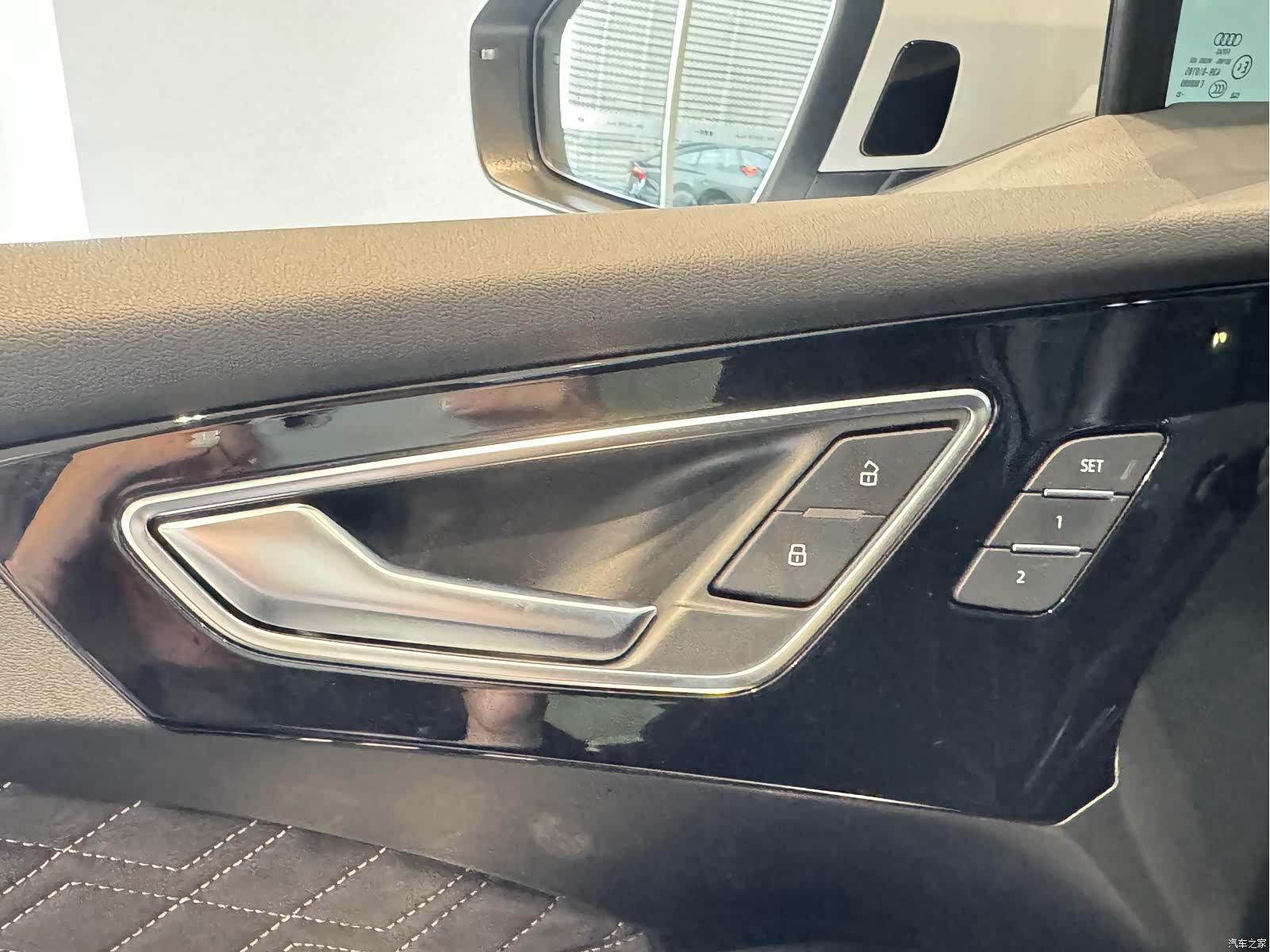 Audi Q4 e-tron, 2023 11