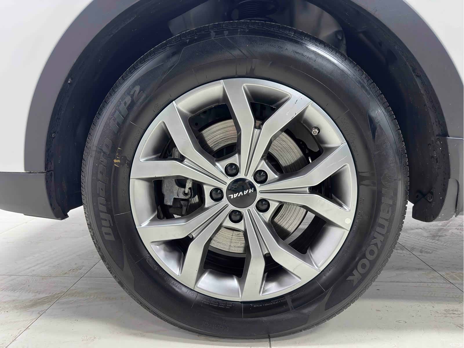 Haval H6, 2022 22