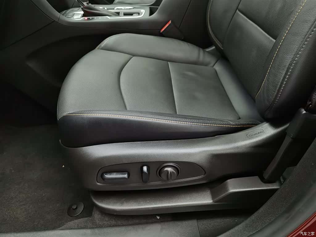 Chevrolet Equinox, 2017 20
