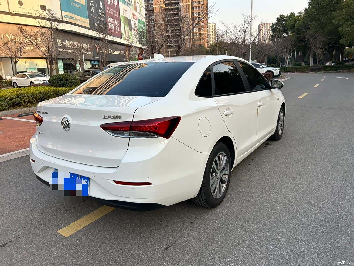 Buick VI, 2019 4