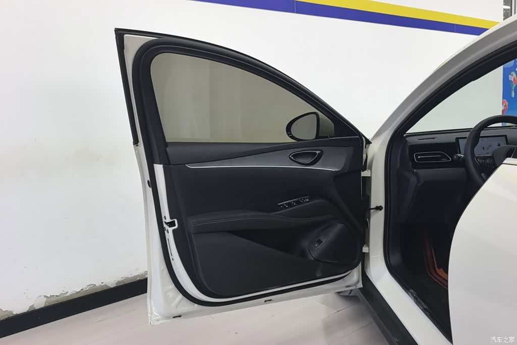 BYD Seal, 2025 7