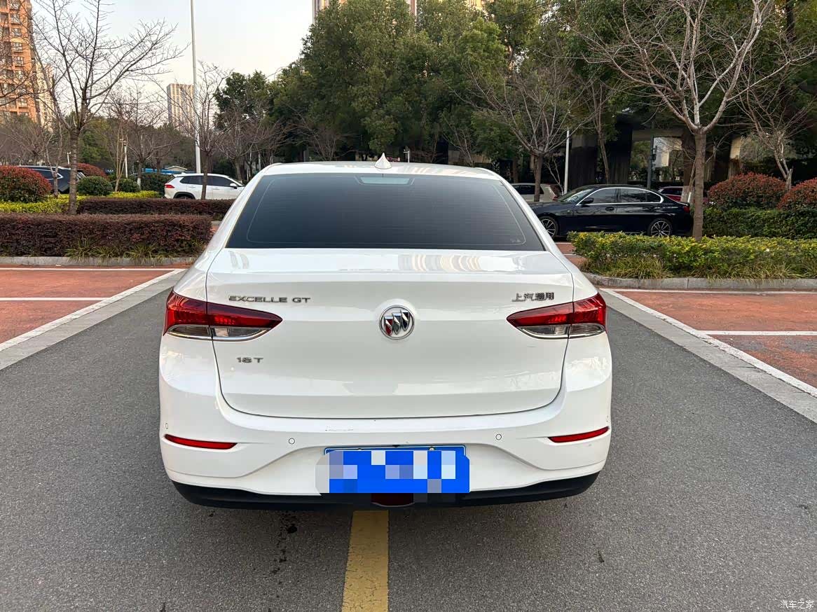 Buick VI, 2019 все фото