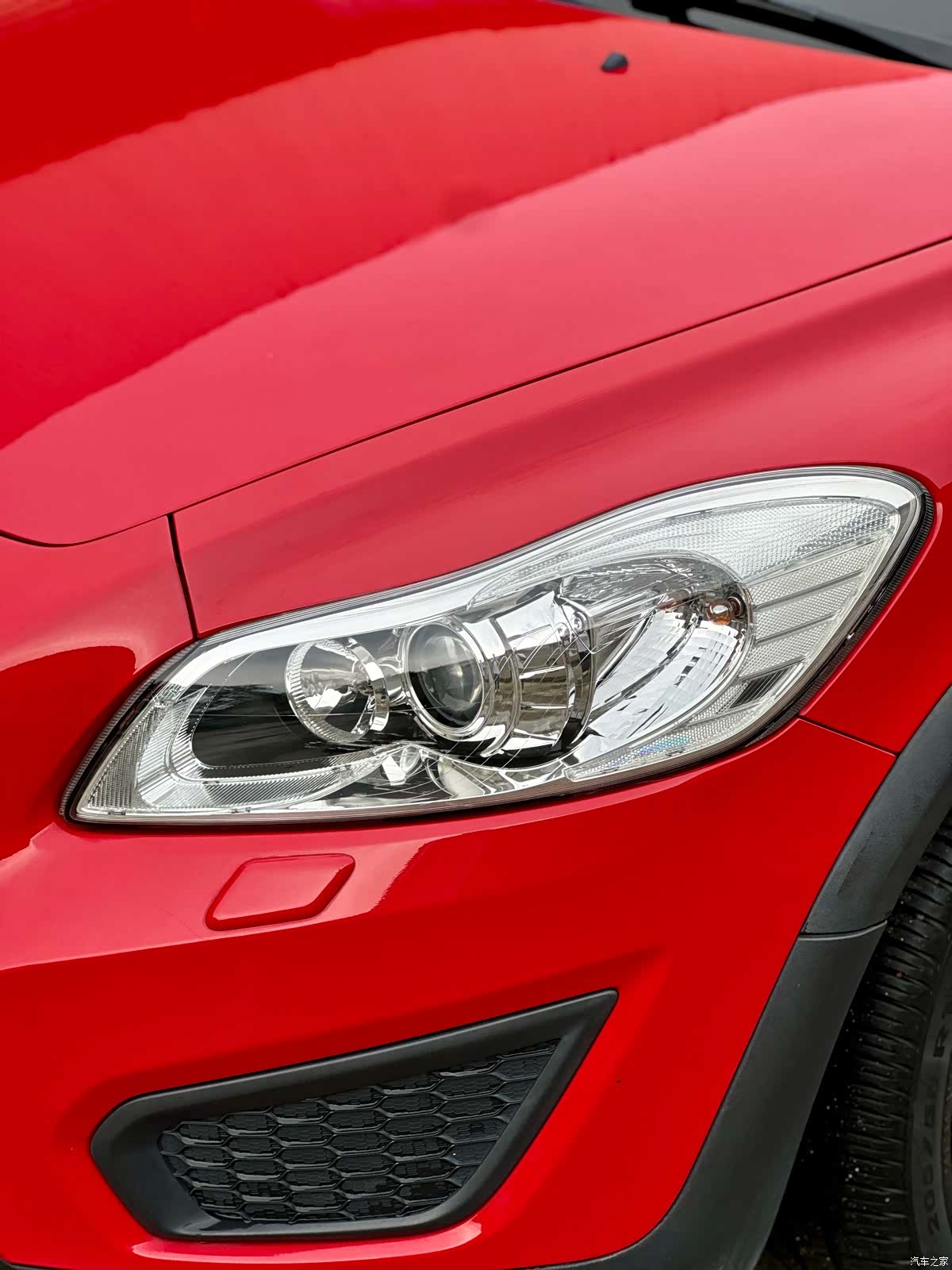 Volvo C30, 2013 17
