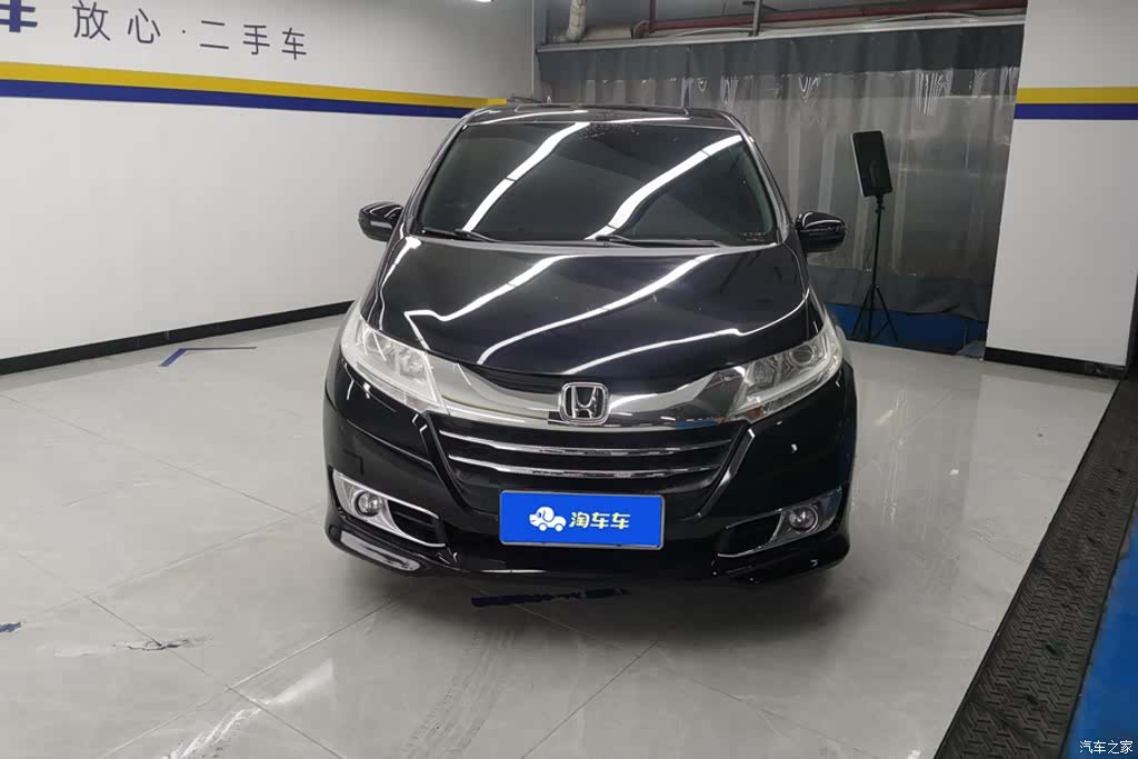 Honda Odyssey, 2018 2