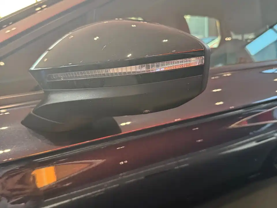 Volkswagen ID.7 VIZZION