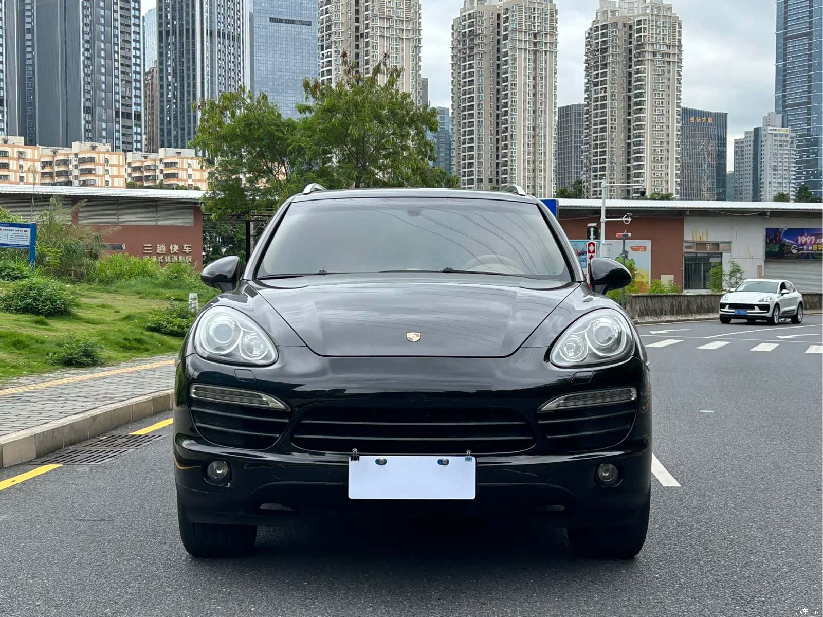 Porsche Cayenne, 2013 2