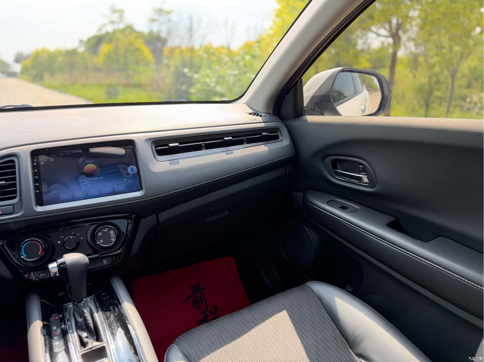 Honda Vezel, 2022 15