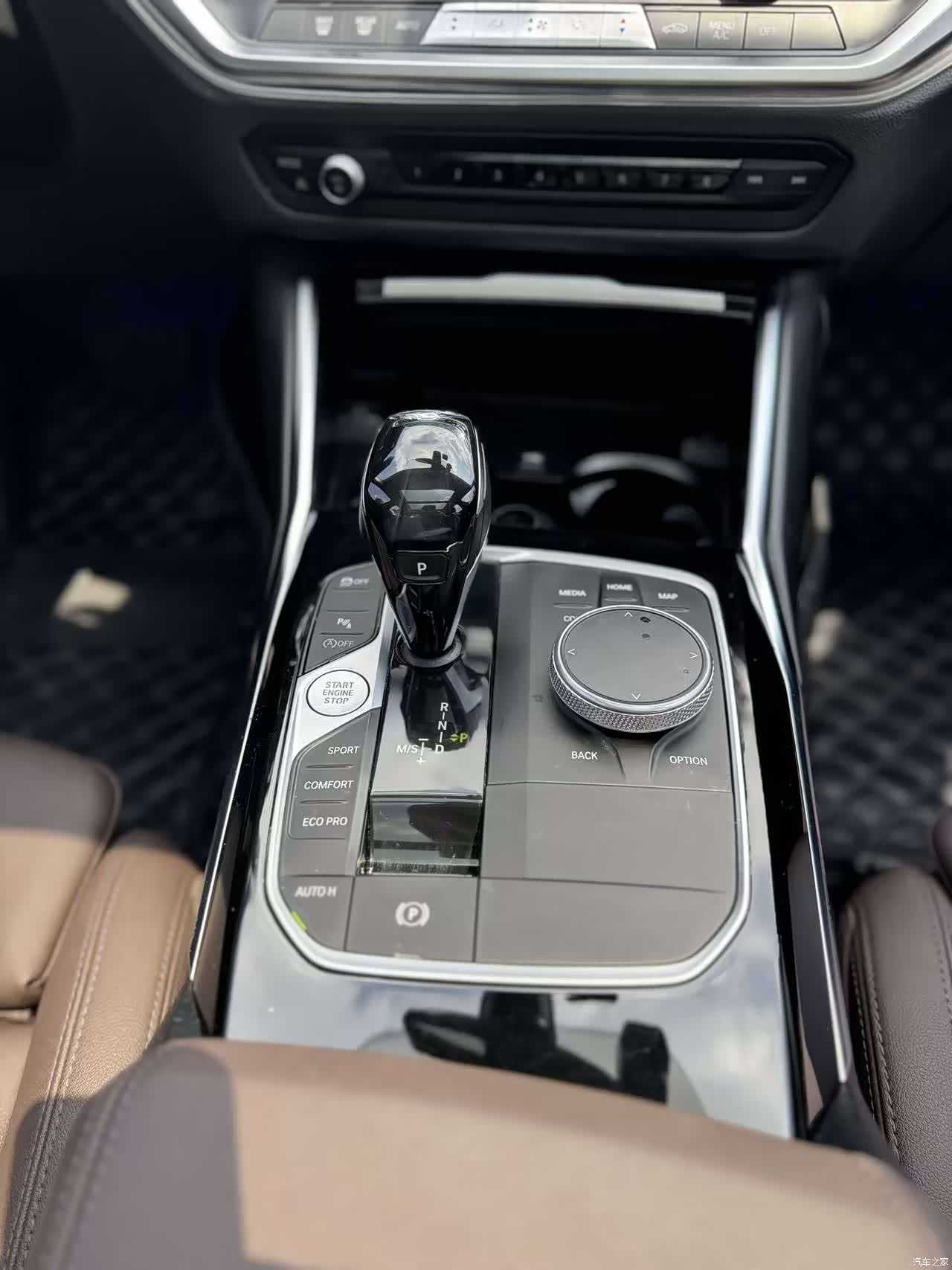 BMW 3 Series, 2021 12
