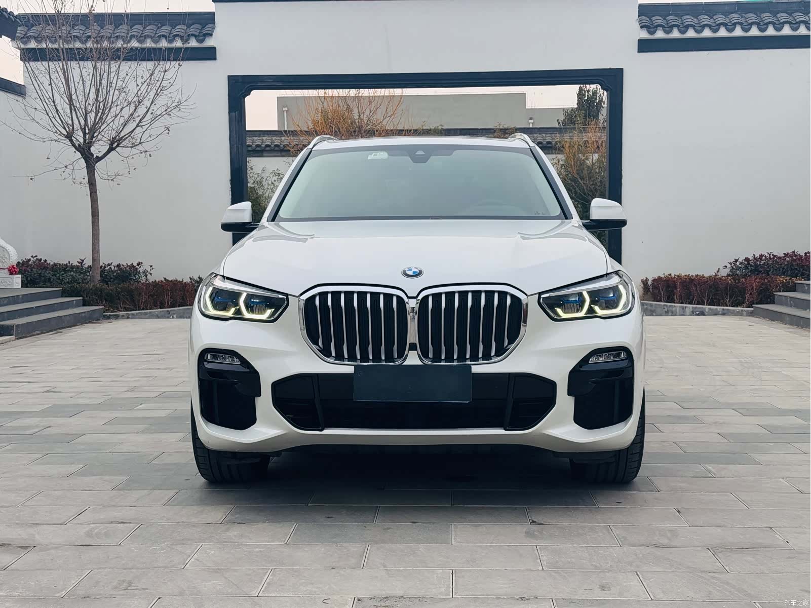 BMW X5, 2019 2
