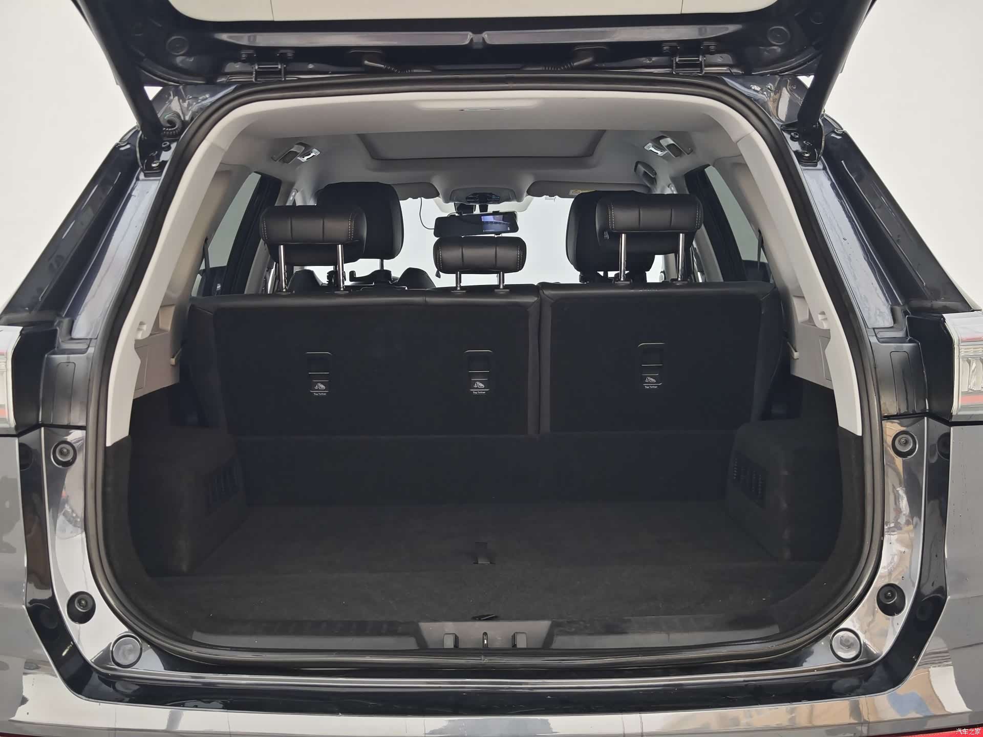 Chery Tiggo 8 Plus, 2023 22