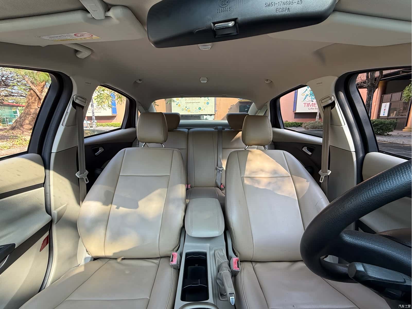 Ford Focus, 2016 10