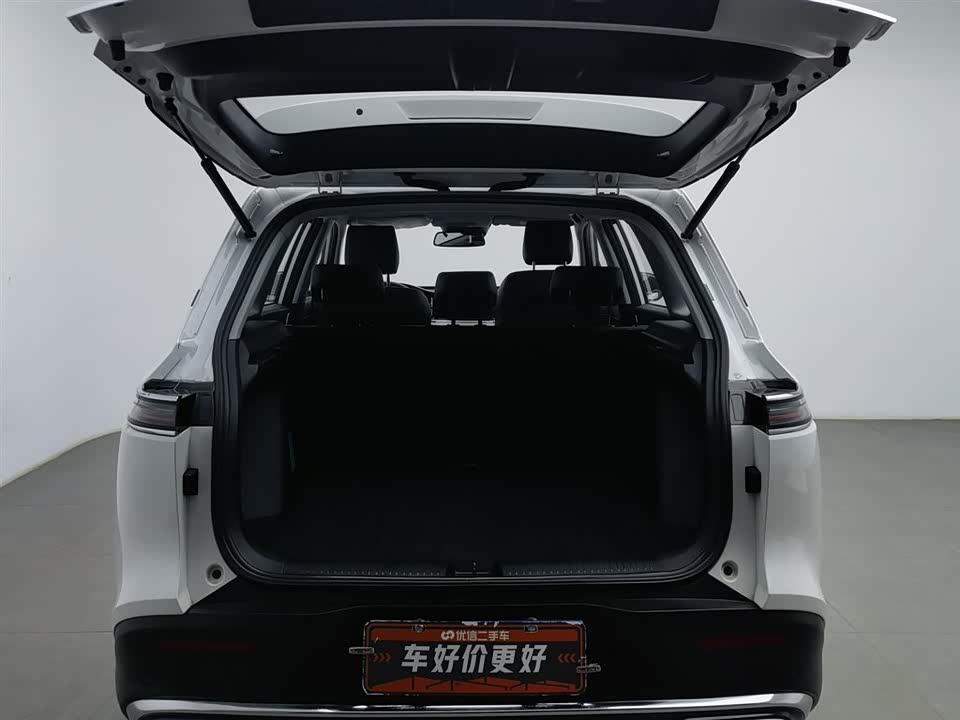 Wuling Wuling Nebula