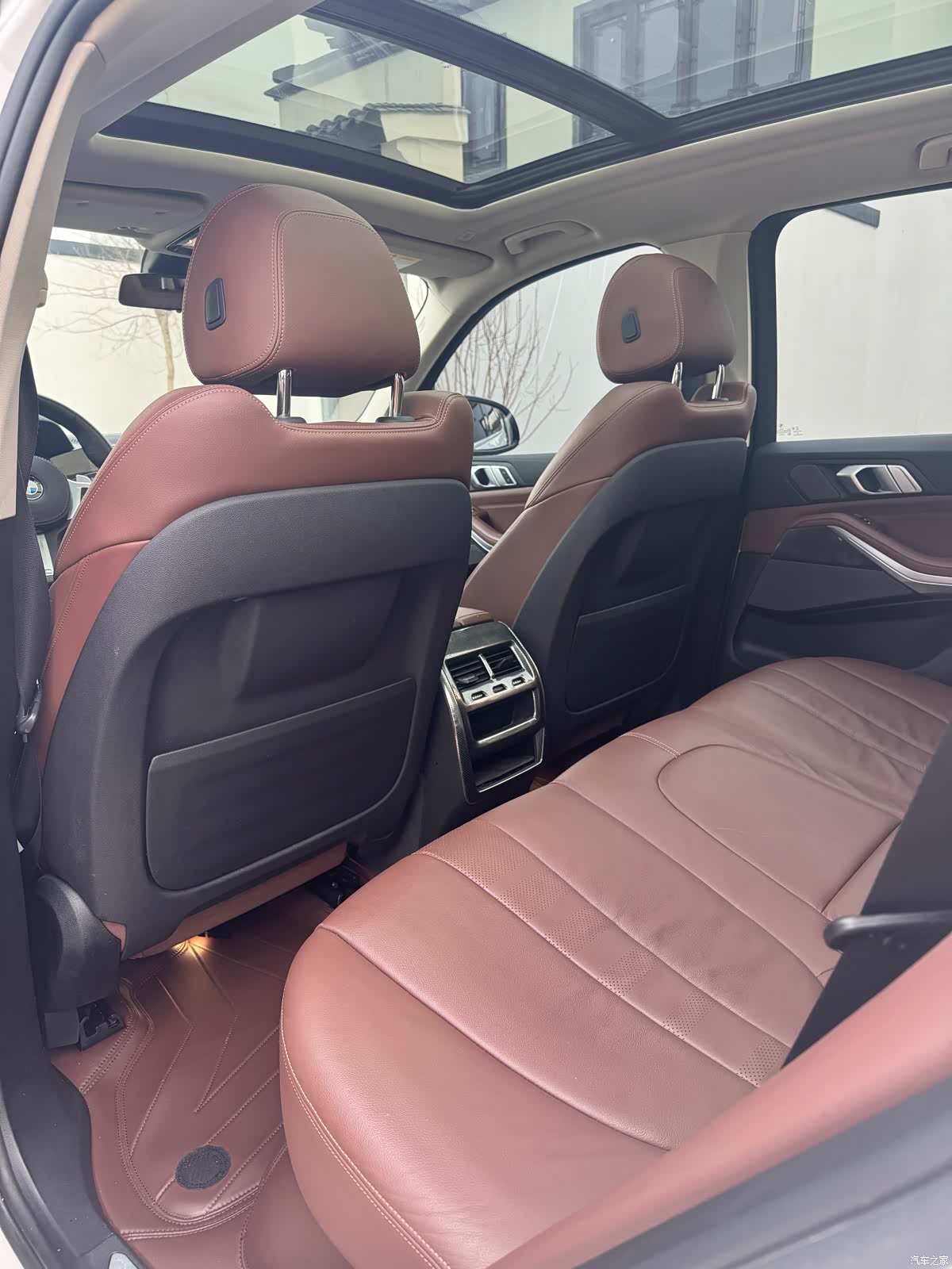 BMW X5, 2019 9