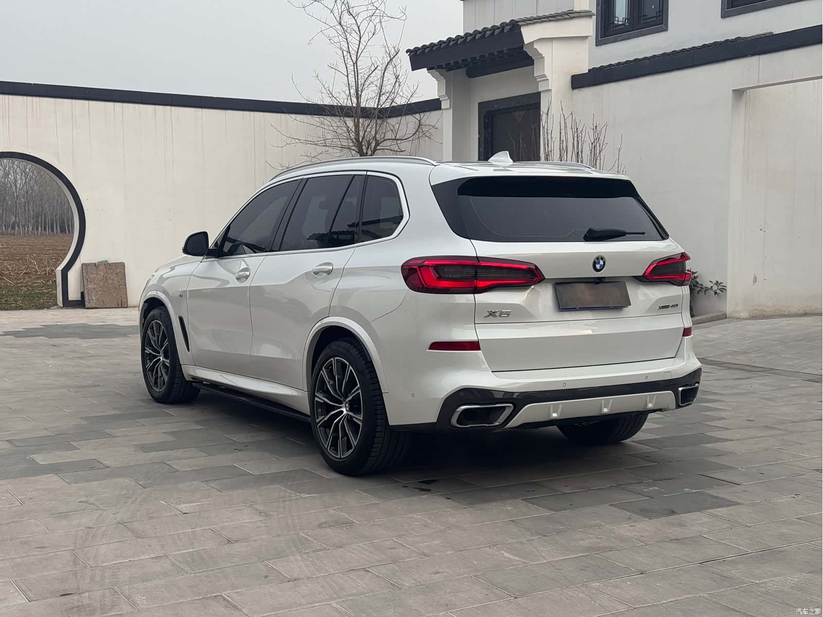 BMW X5, 2019 13