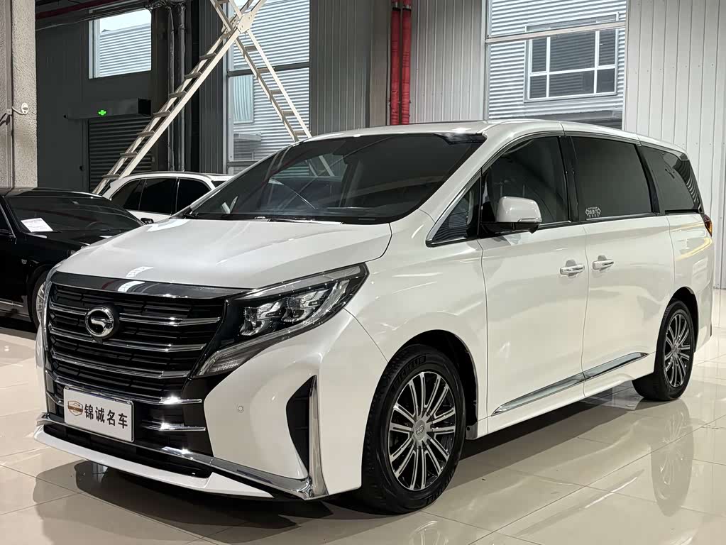 GAC M8
