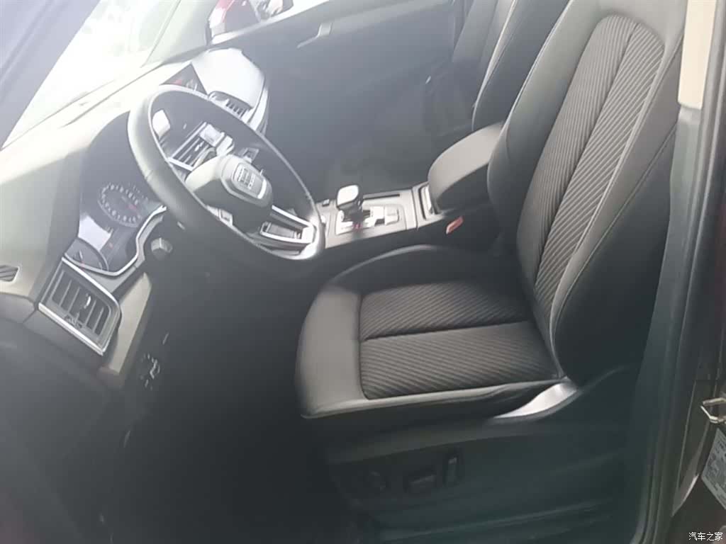 Audi Q5L, 2019 15